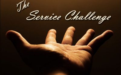 The 24-Hour Service Challenge