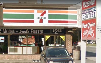 Not in a Hurry, but…