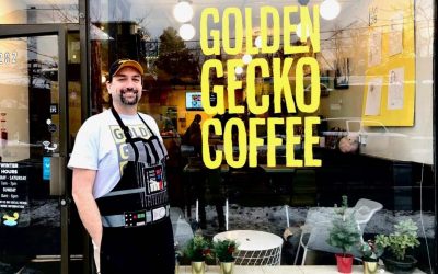 Golden Gecko, Golden Experience