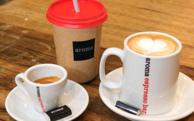 A Little Chocolate Goes a Long Way